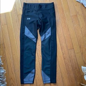 Under Armor Leggings size S